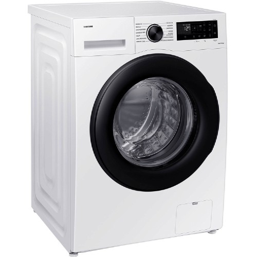 ΠΛΥΝΤΗΡΙΟ ΡΟΥΧΩΝ ΕΛΕΥΘΕΡΟ 60CM SAMSUNG WW80CGC04DAELE (8KG / A / ΑΤΜΟΥ / Wi-Fi & AI / ECO BUBBLE)